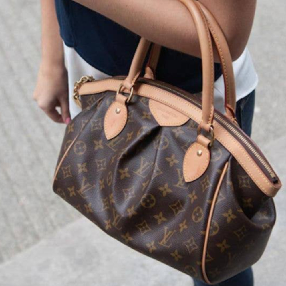 💎✨ RARE Beautiful✨💎 Louis Vuitton satchel